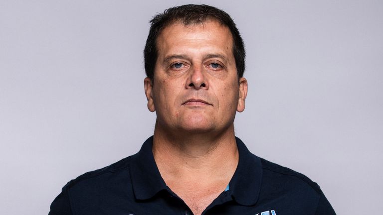 South African TMO Marius Jonker will take on the role for the Springboks vs Lions first Test 