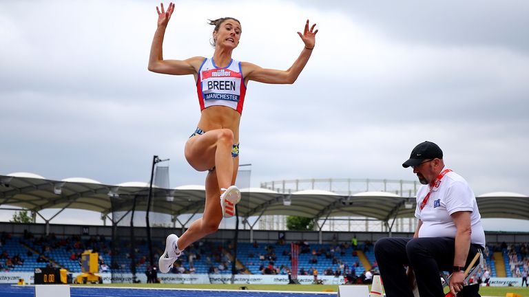 Get olivia breen's contact information, age, background check, white pages, bankruptcies, property records, liens, civil records & marriage history. Olivia Breen : Olivia Breen: British Paralympist "speechless" after ...
