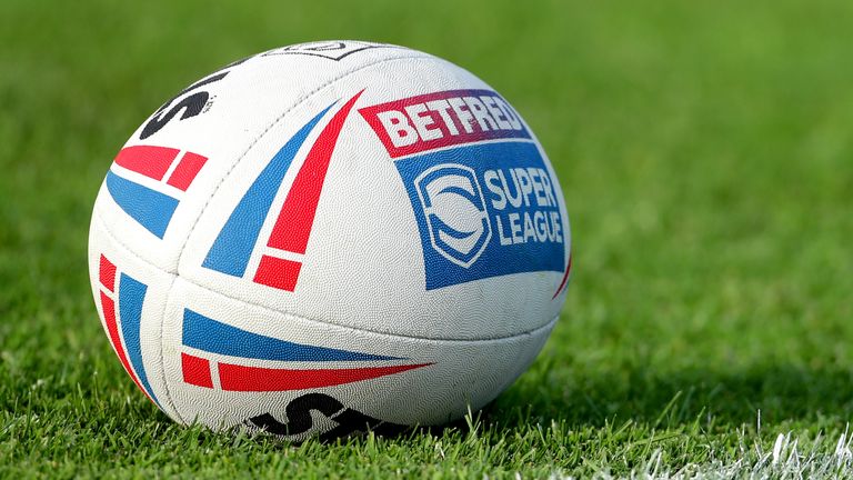 Rugby Football League and Super League club representatives met on Friday
