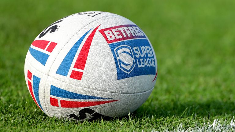 Les prix de la Super League 2021 seront à nouveau diffusés en direct sur Sky Sports 