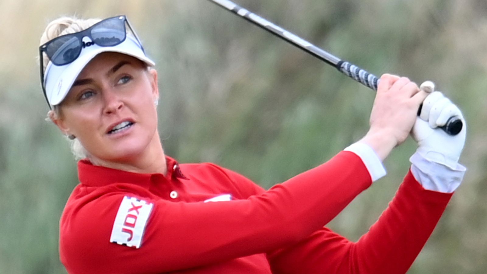 Women's Scottish Open Final leaderboard Golf News Sky Sports