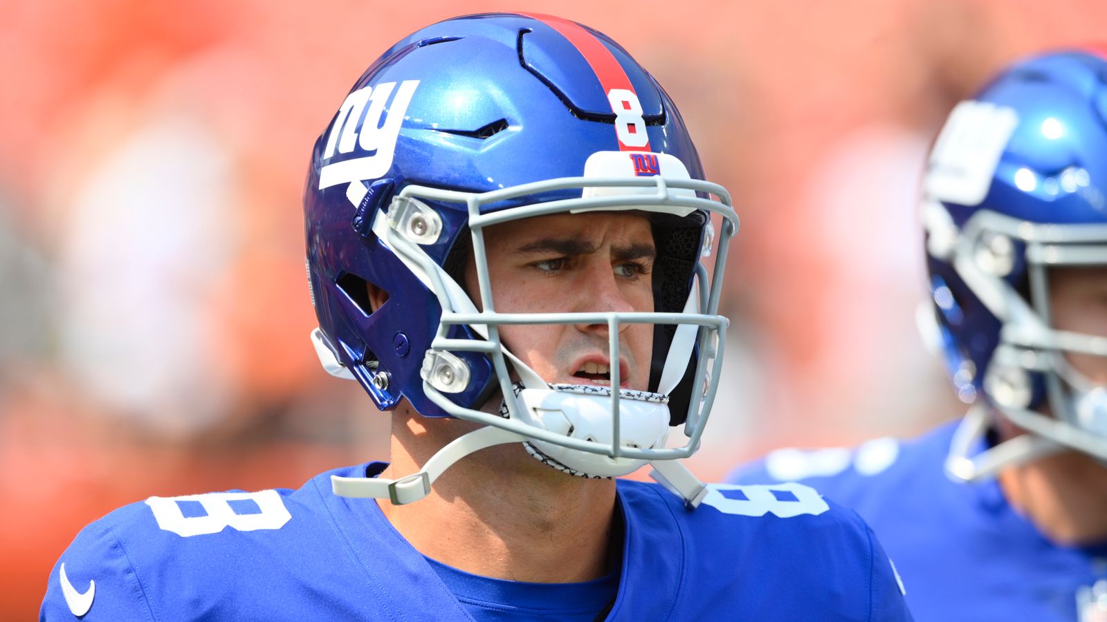 Position preview: Will Giants' QB Daniel Jones take the leap, or