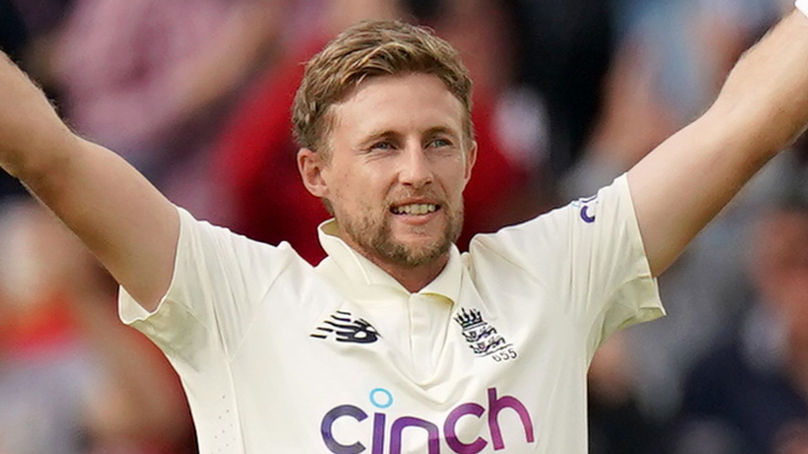 Joe Root up to second in ICC Test batting rankings, behind only Kane