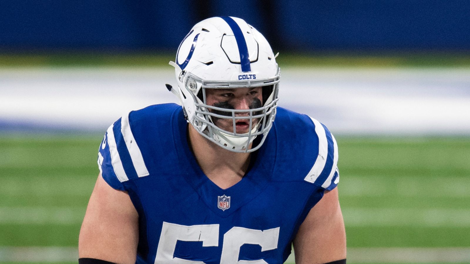 Indianapolis Colts Guard Quenton Nelson Rated NFL's Fifth-Best Player -  Sports Illustrated Indianapolis Colts News, Analysis and More