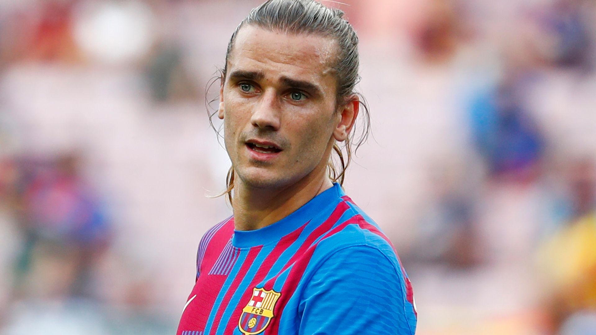 Griezmann set for Atletico return as Barca deal agreed