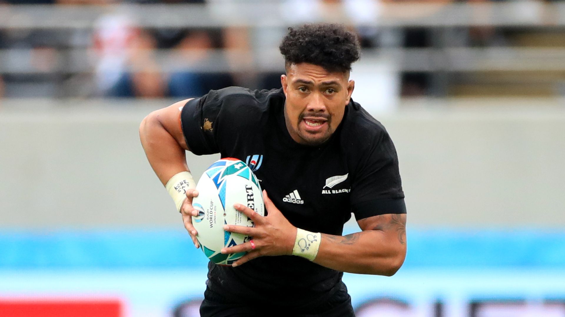 Savea to skipper All Blacks