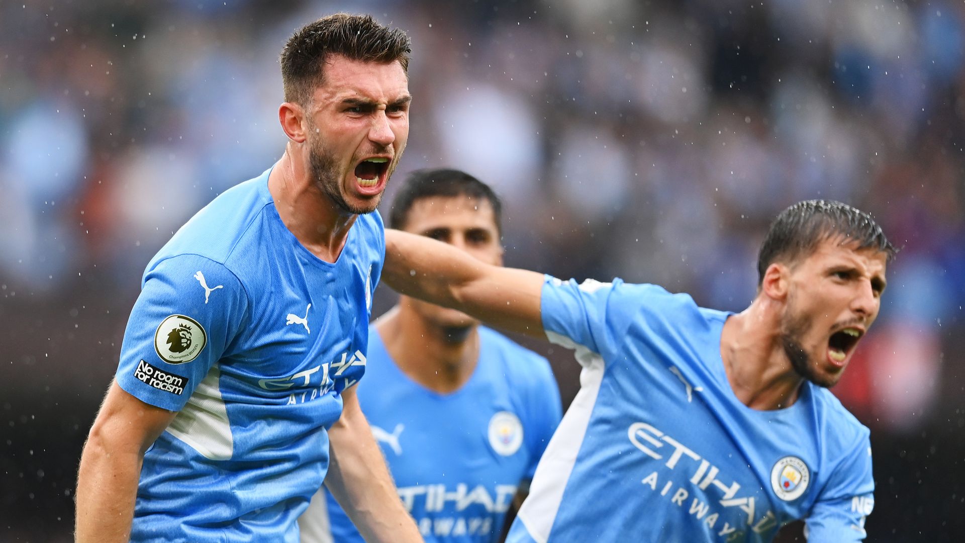 Man City vs Southampton preview: Stones, Laporte out, Long back