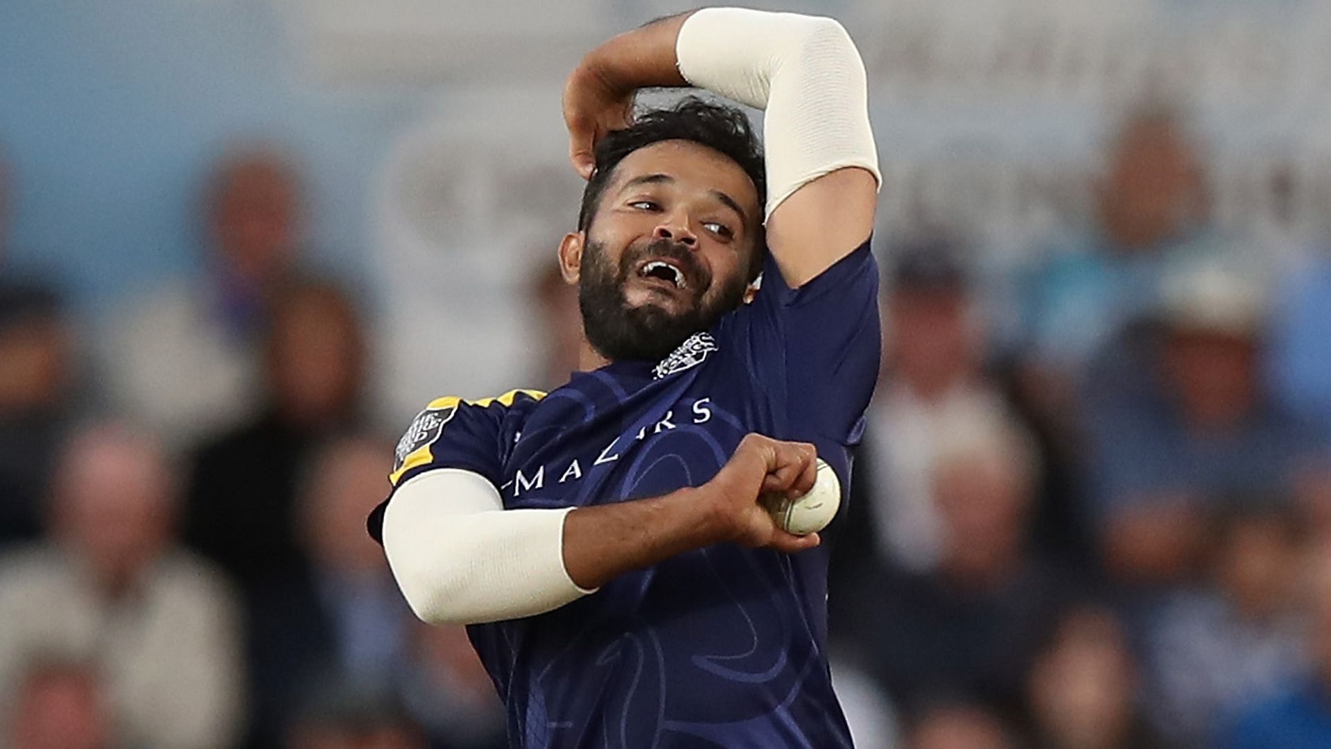 Yorkshire apologise as Rafiq has several complaints upheld