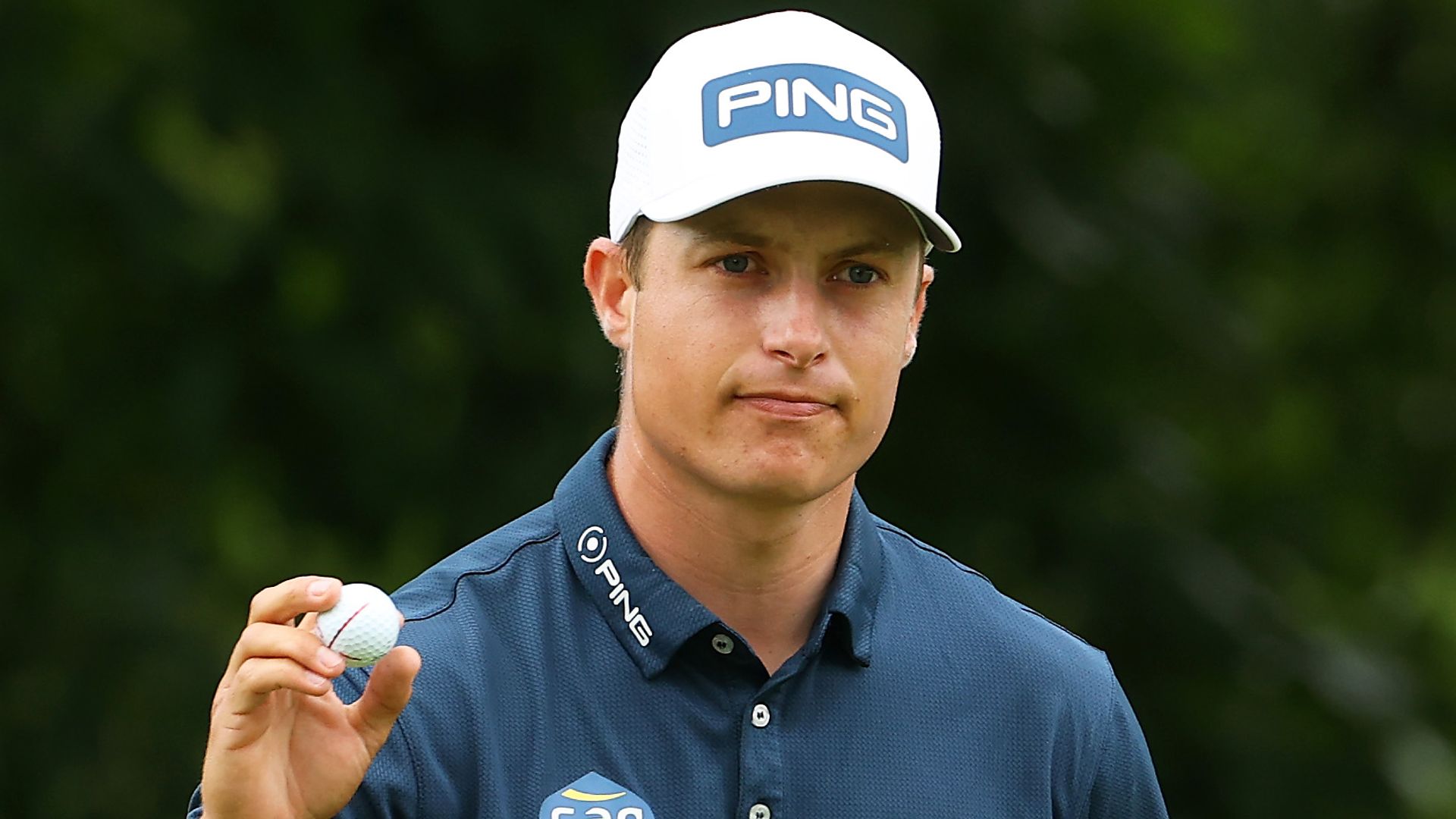Hill snatches maiden European Tour title