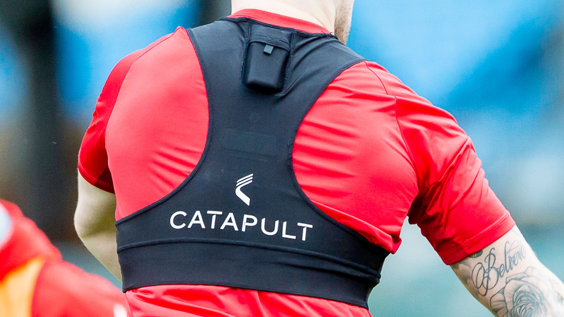 Sky Sports to show real-time GPS insights at Magic Weekend
