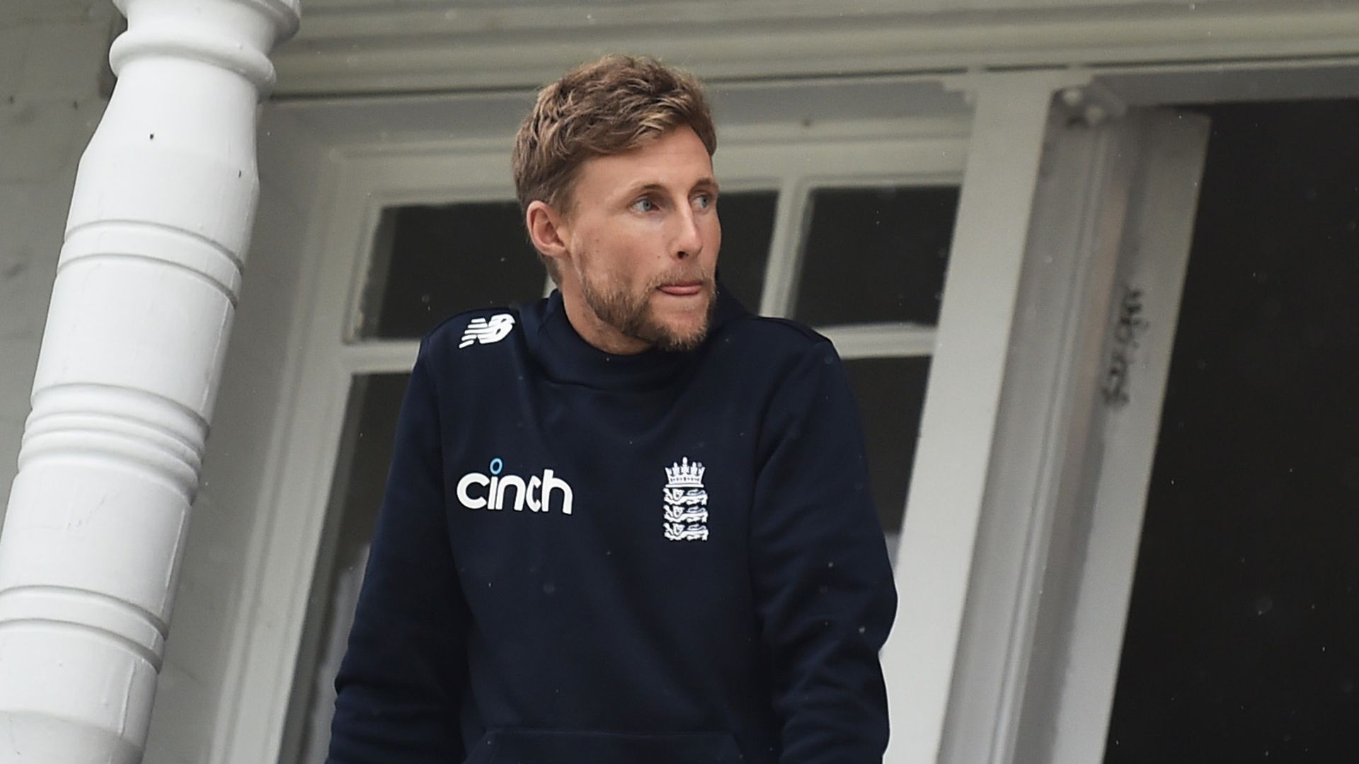 Root: England, India both robbed by weather