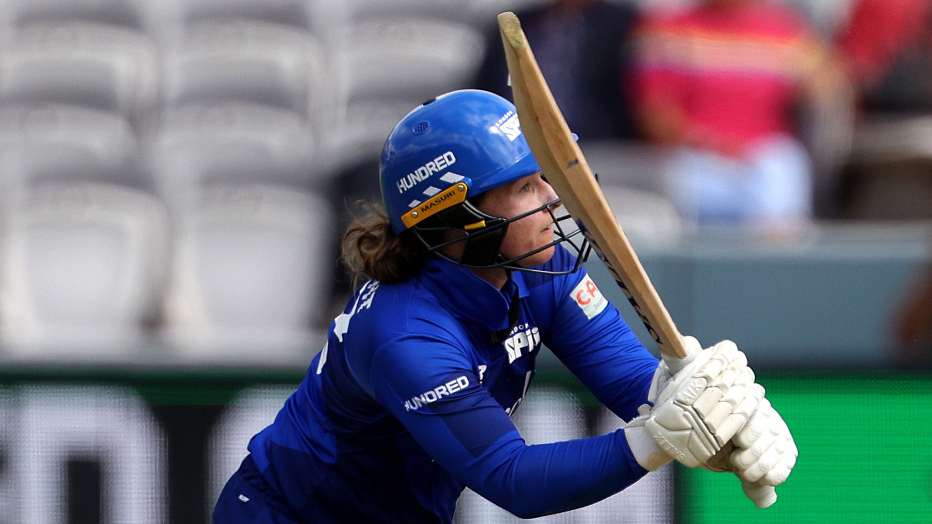 Scorecard: Originals vs Spirit