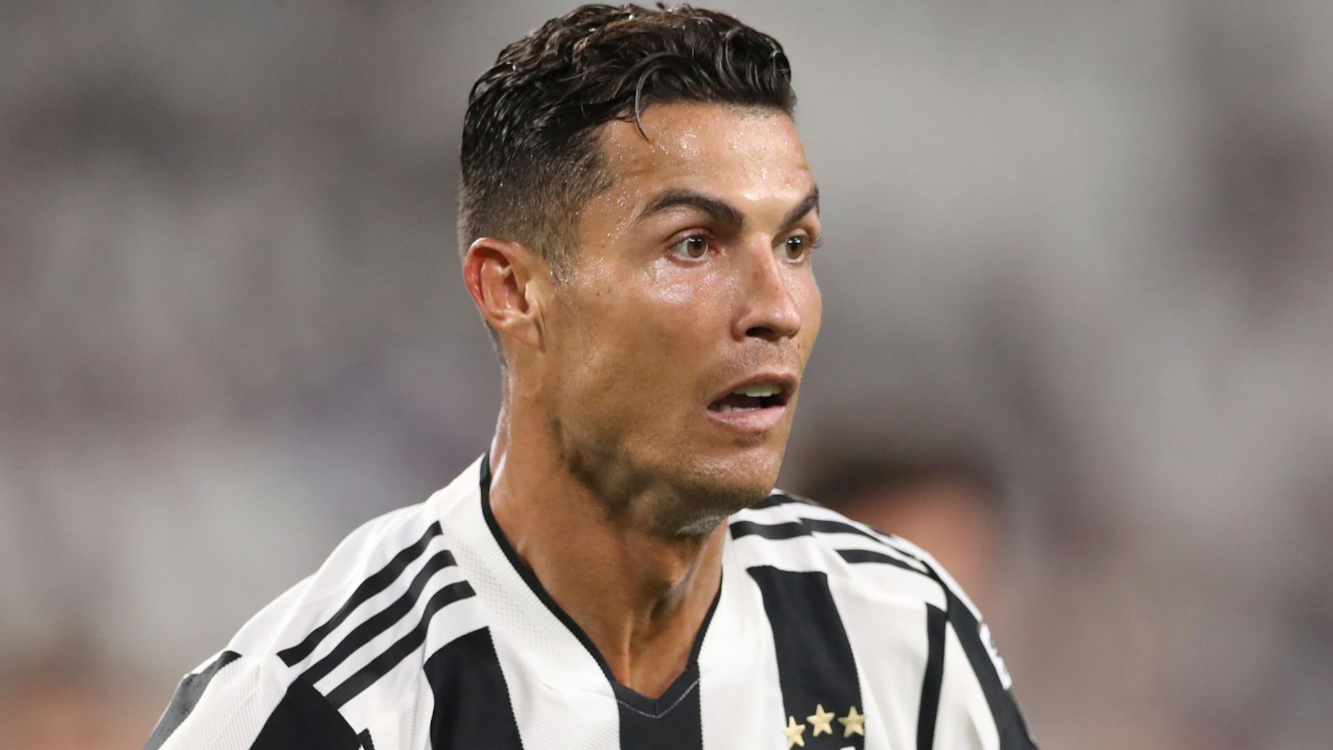 Man City in Ronaldo talks after he asks to leave Juventus