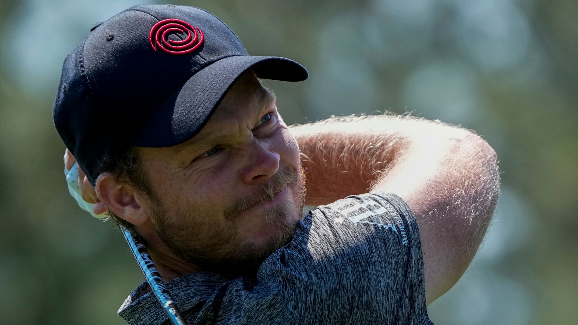 Willett and Stenson target Ryder Cup charge