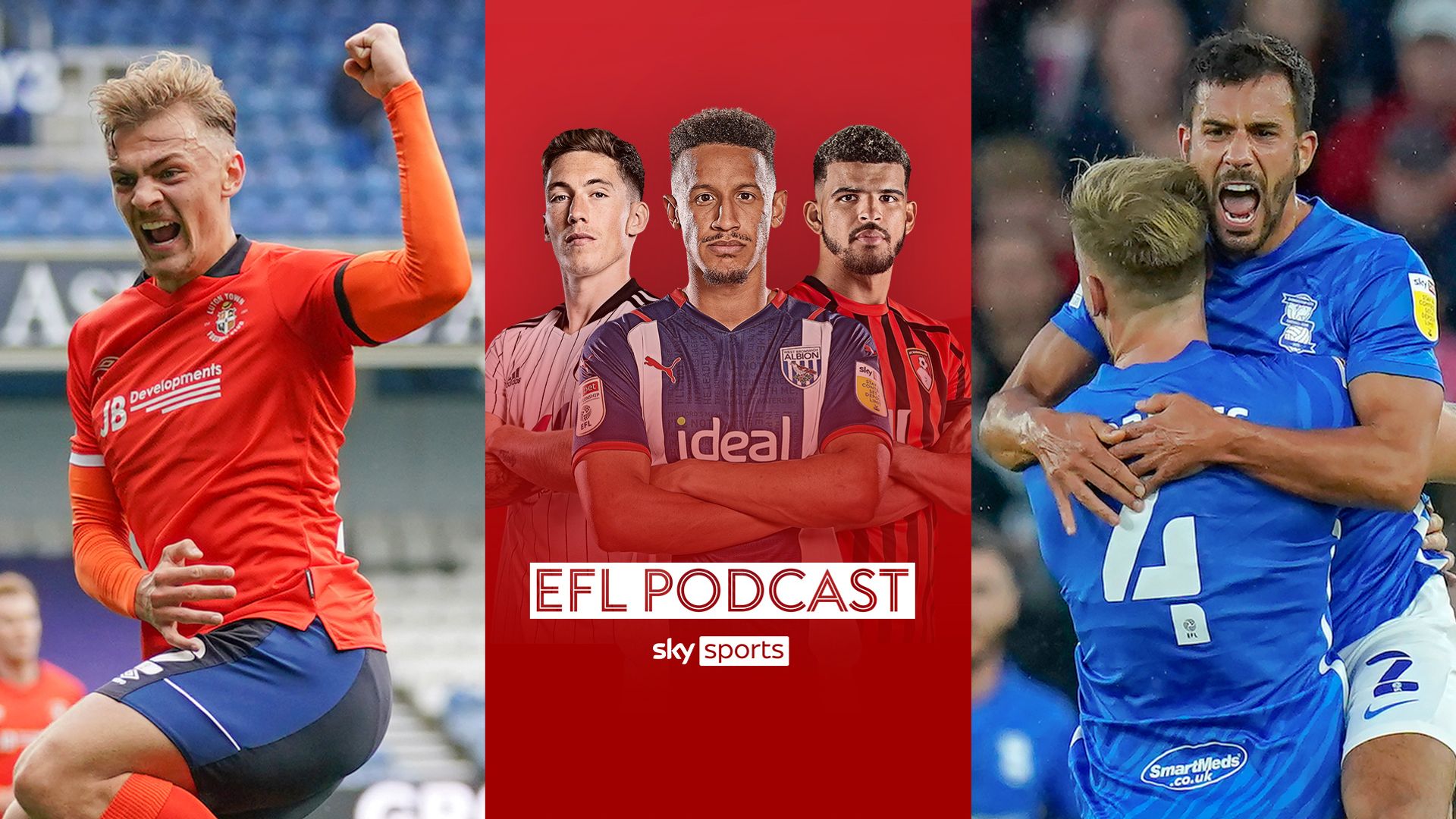 EFL Podcast: Winners and losers from opening weekend