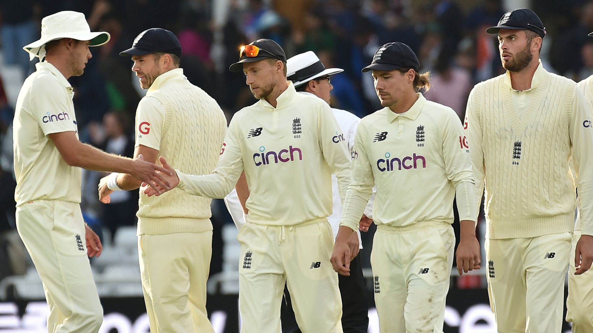 England remain in Ashes talks with family restrictions still a concern