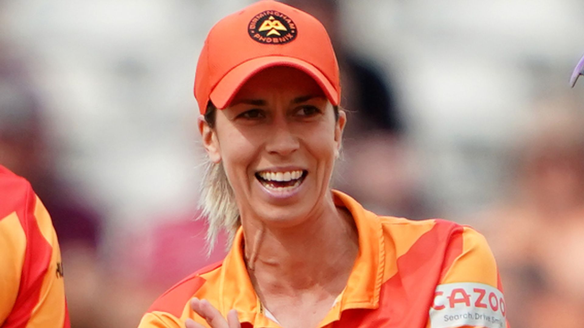 Burns revives Phoenix's Hundred hopes