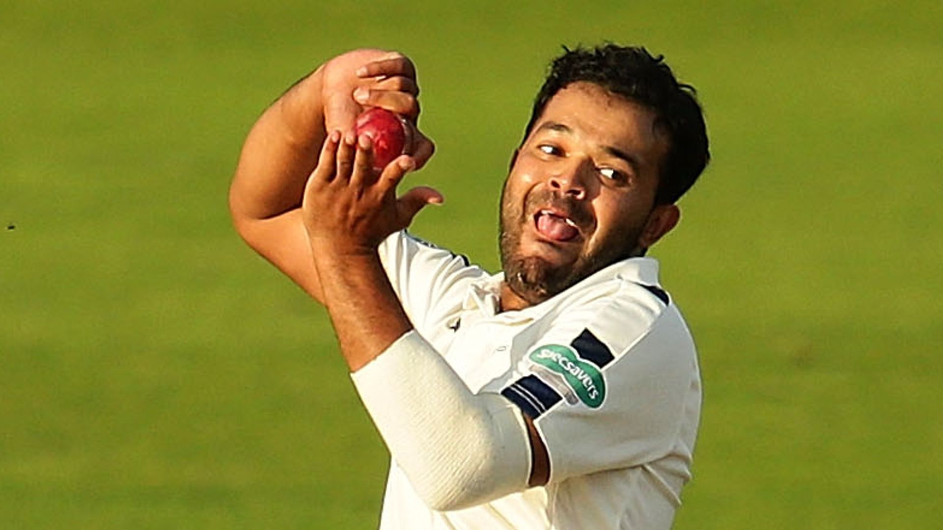 Yorkshire admit Rafiq suffered 'racial harassment and bullying'