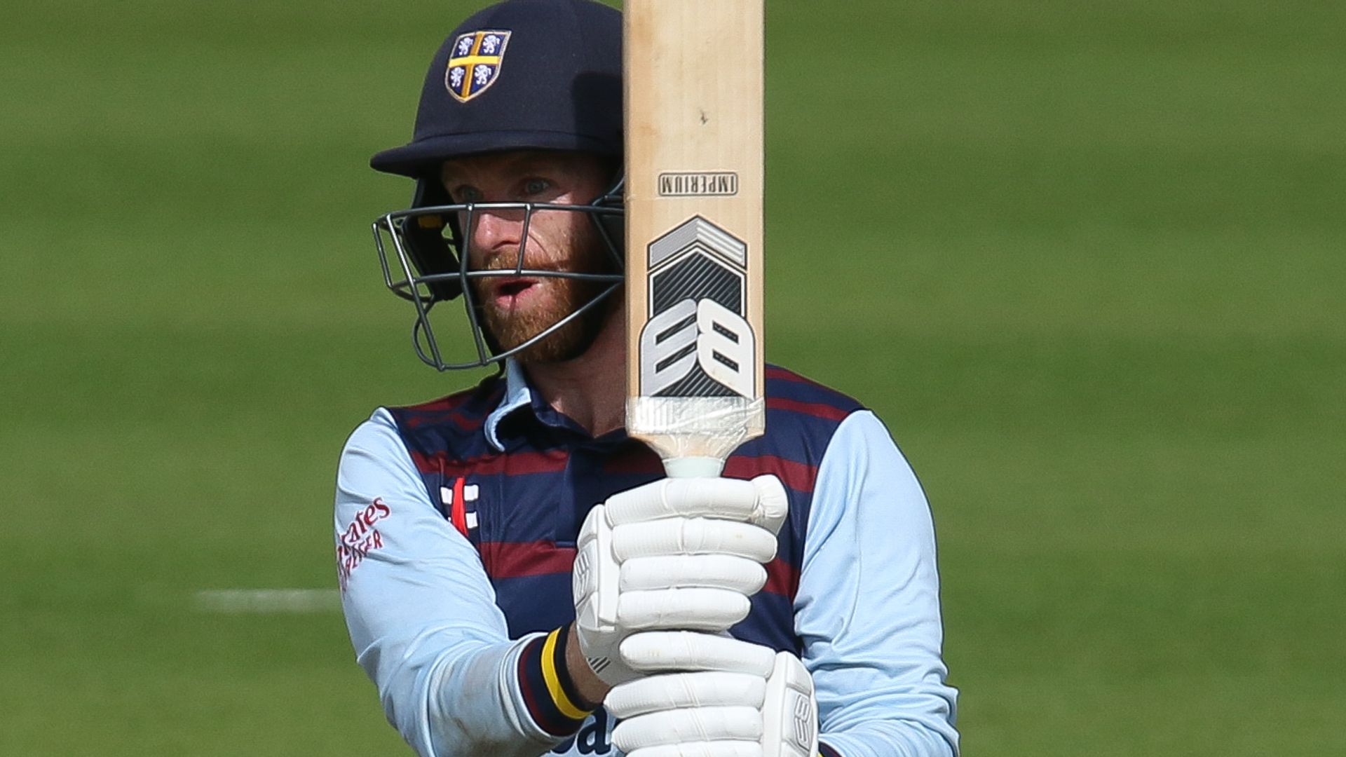 Royal London: Durham, Glamorgan into semi-finals; Lancashire out after tie