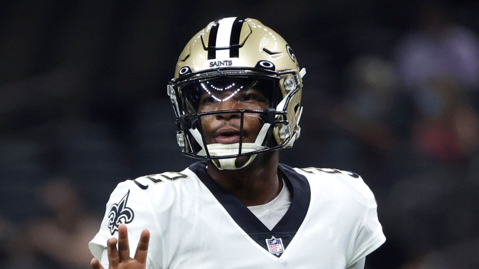 Winston shines as Saints beat Jags in preseason