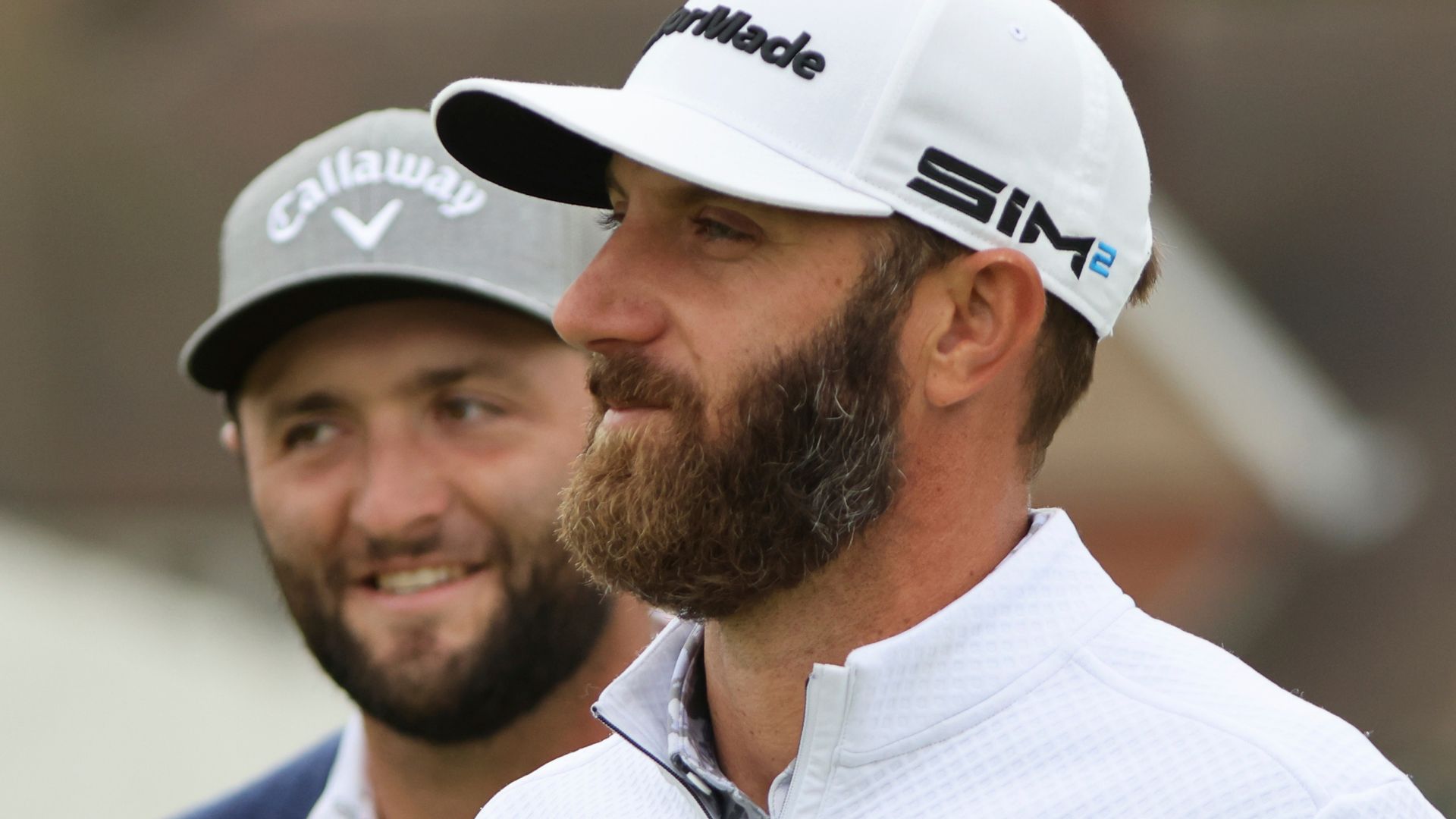 Golf's world ranking system given big overhaul
