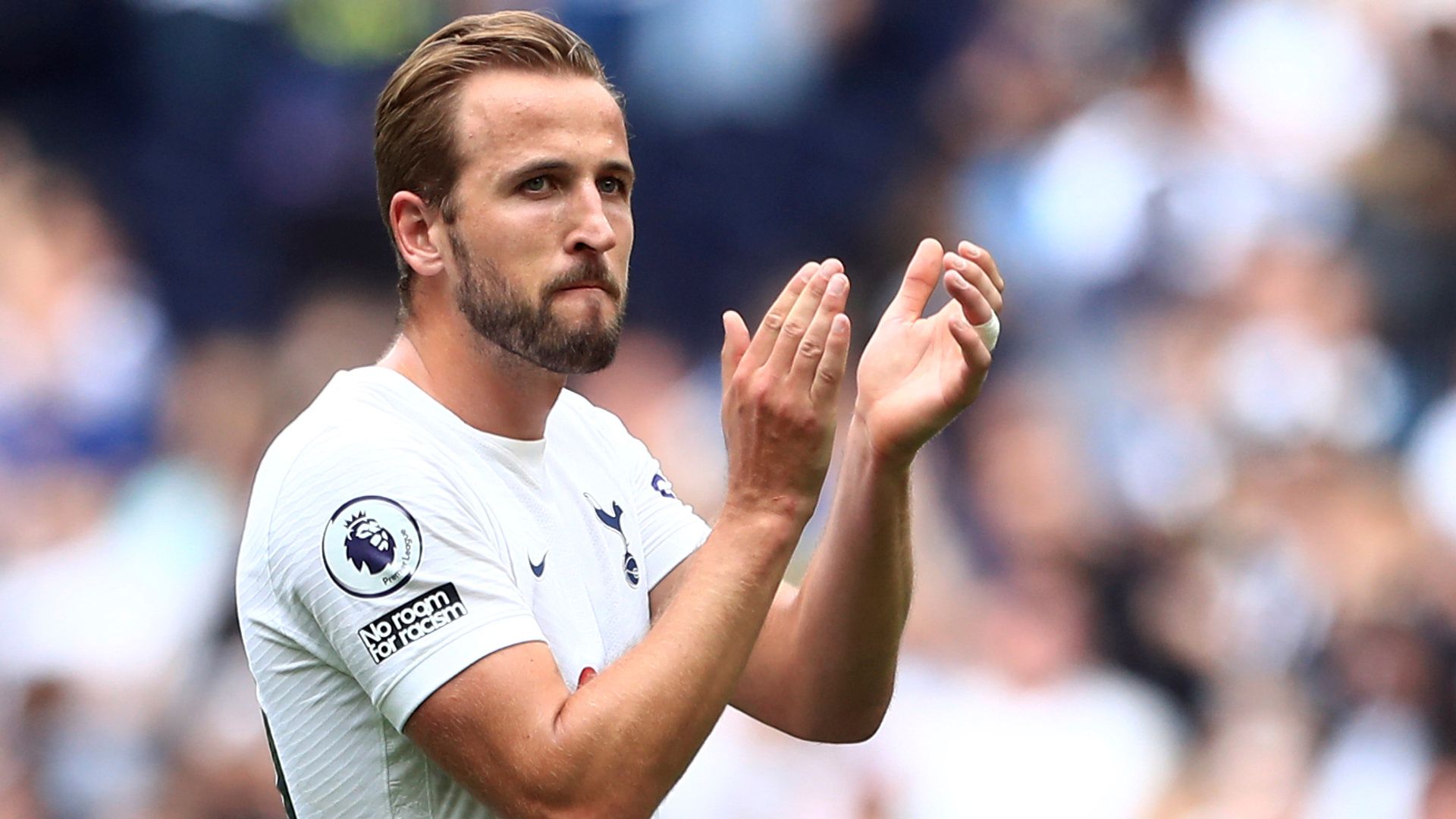 Tuchel: I thought Kane would join City