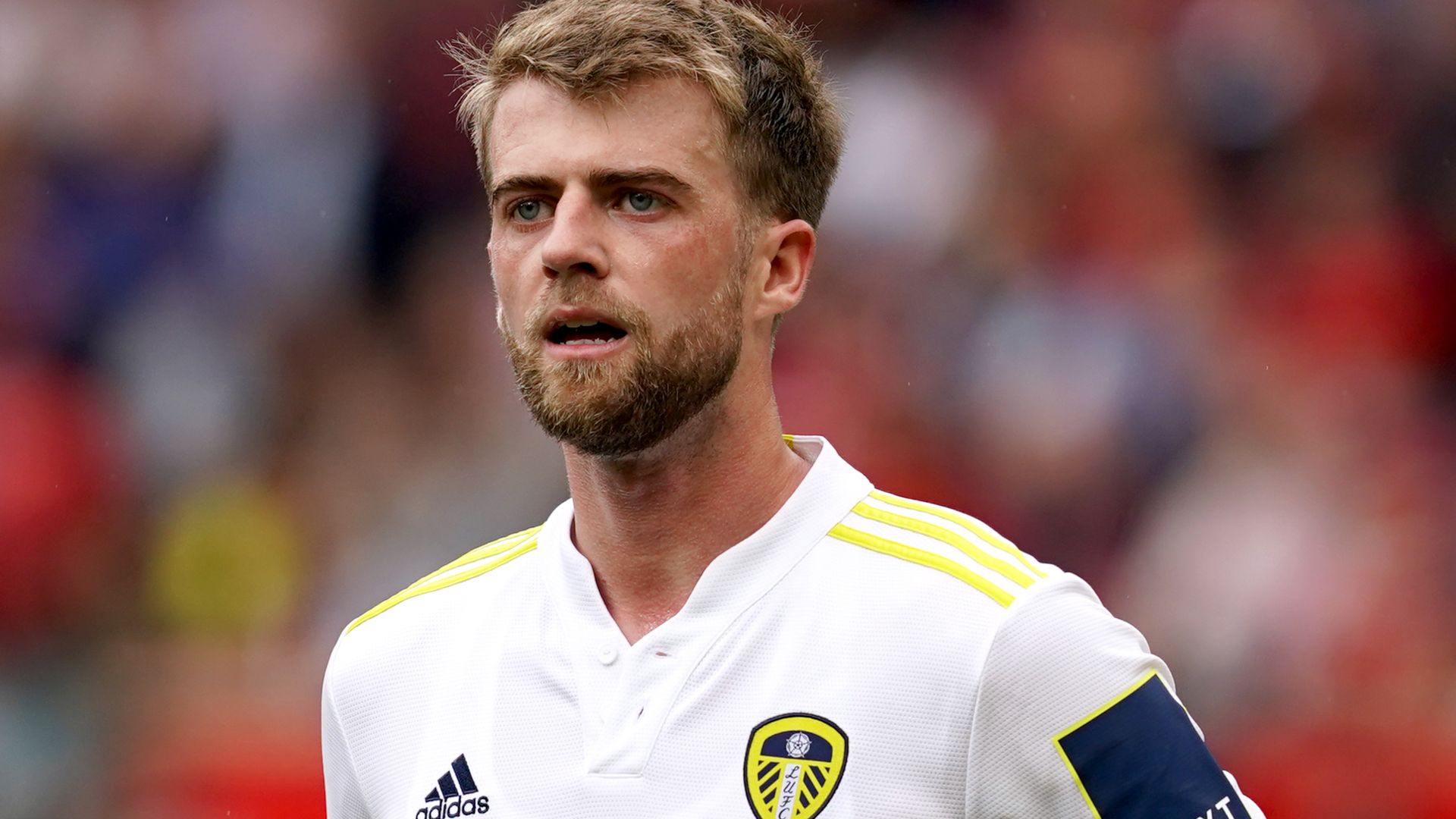 Patrick Bamford: Leeds United forward signs five-year contract extension |  Football News