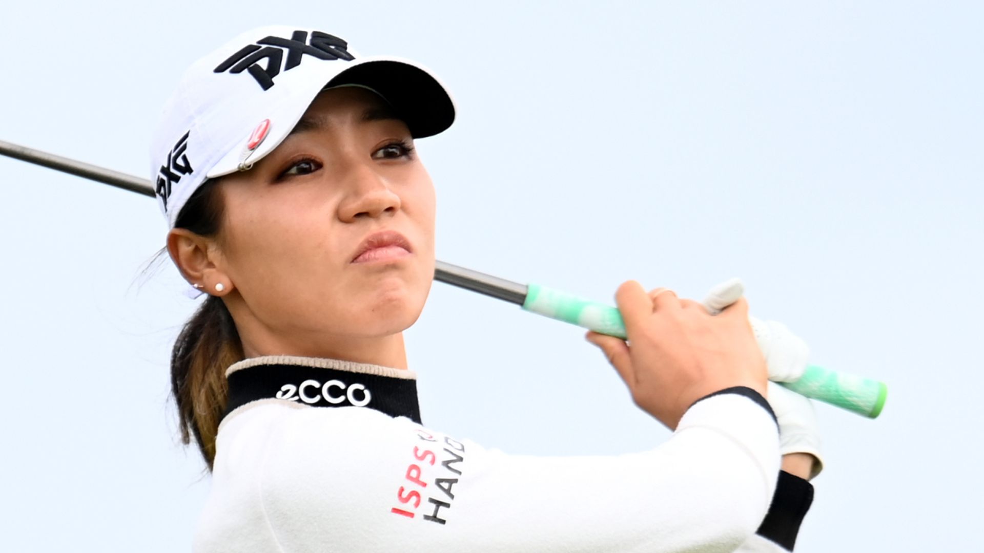 BMW Ladies Championship: Latest leaderboard