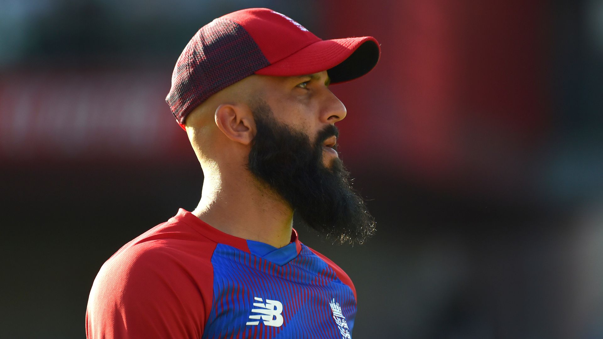 Moeen: Probably more stories like Rafiq's out there