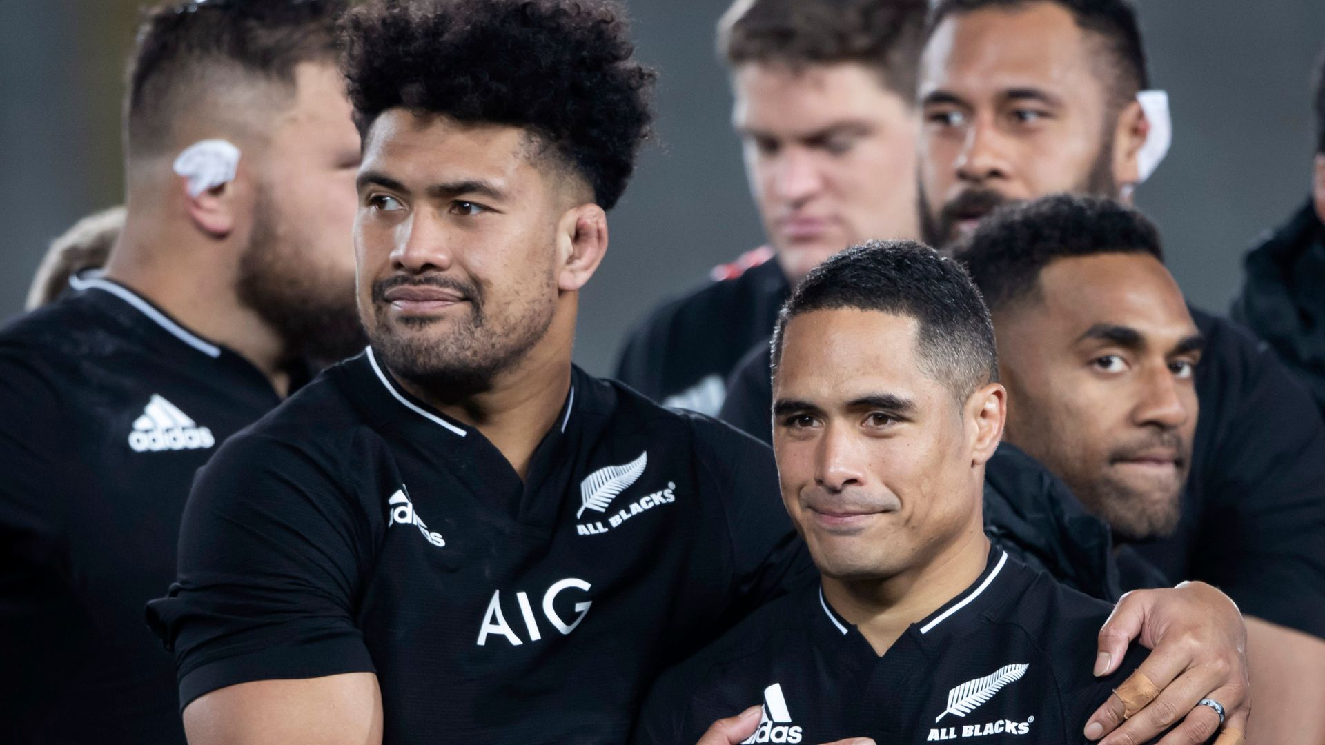 All Blacks pull out of Bledisloe Cup and South Africa clashes