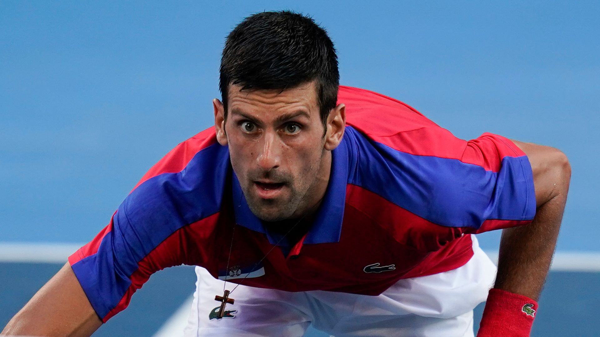 Djokovic pulls out of Cincinnati | Evans beaten in Toronto