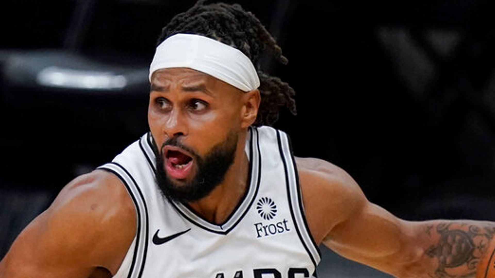 Patty Mills was a San Antonio Spurs great so have the Brooklyn Nets picked up the most underrated signing of NBA free agency?  |  NBA News