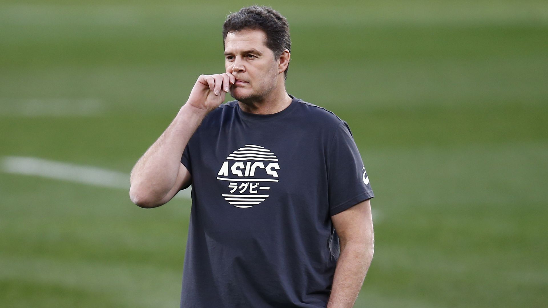 Under-fire Erasmus won't travel with Boks