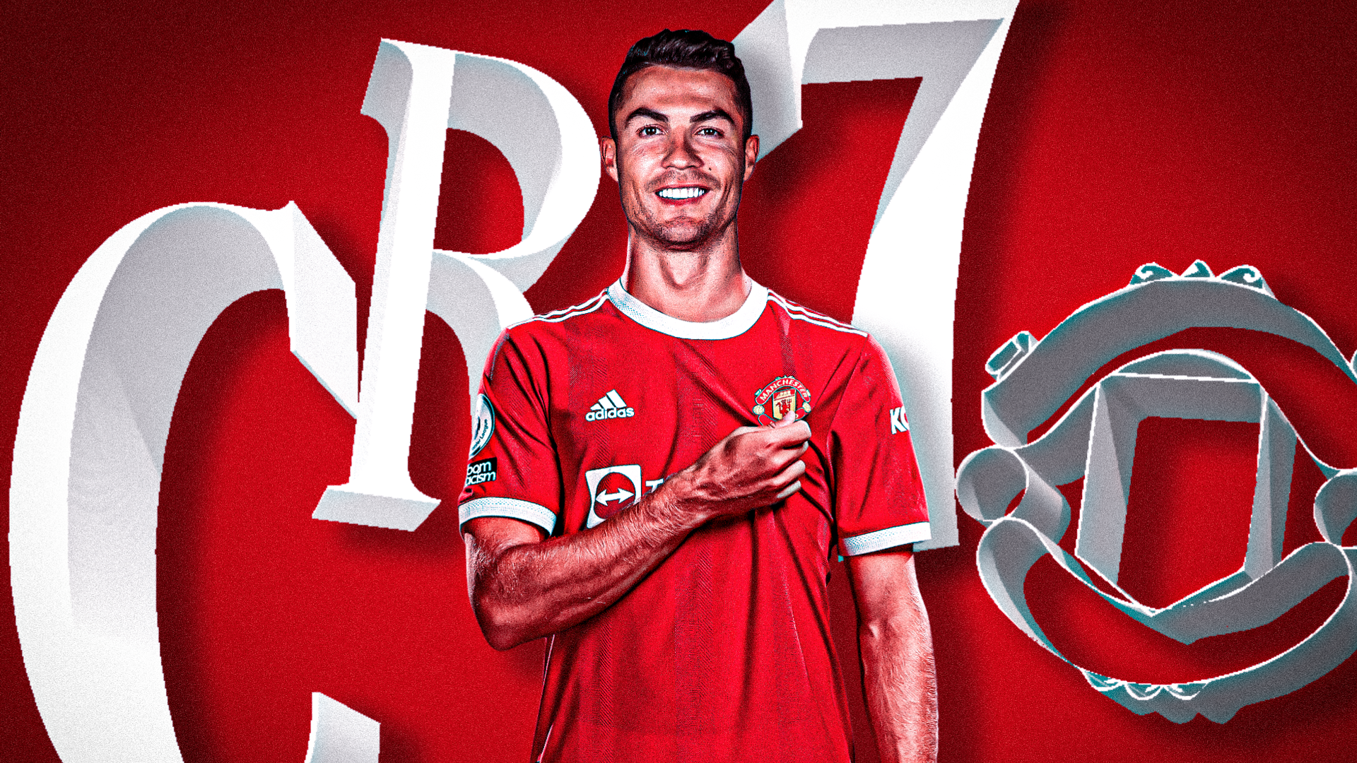 Cristiano Ronaldo debut: Watch free match highlights of Man Utd vs Newcastle with Sky Sports