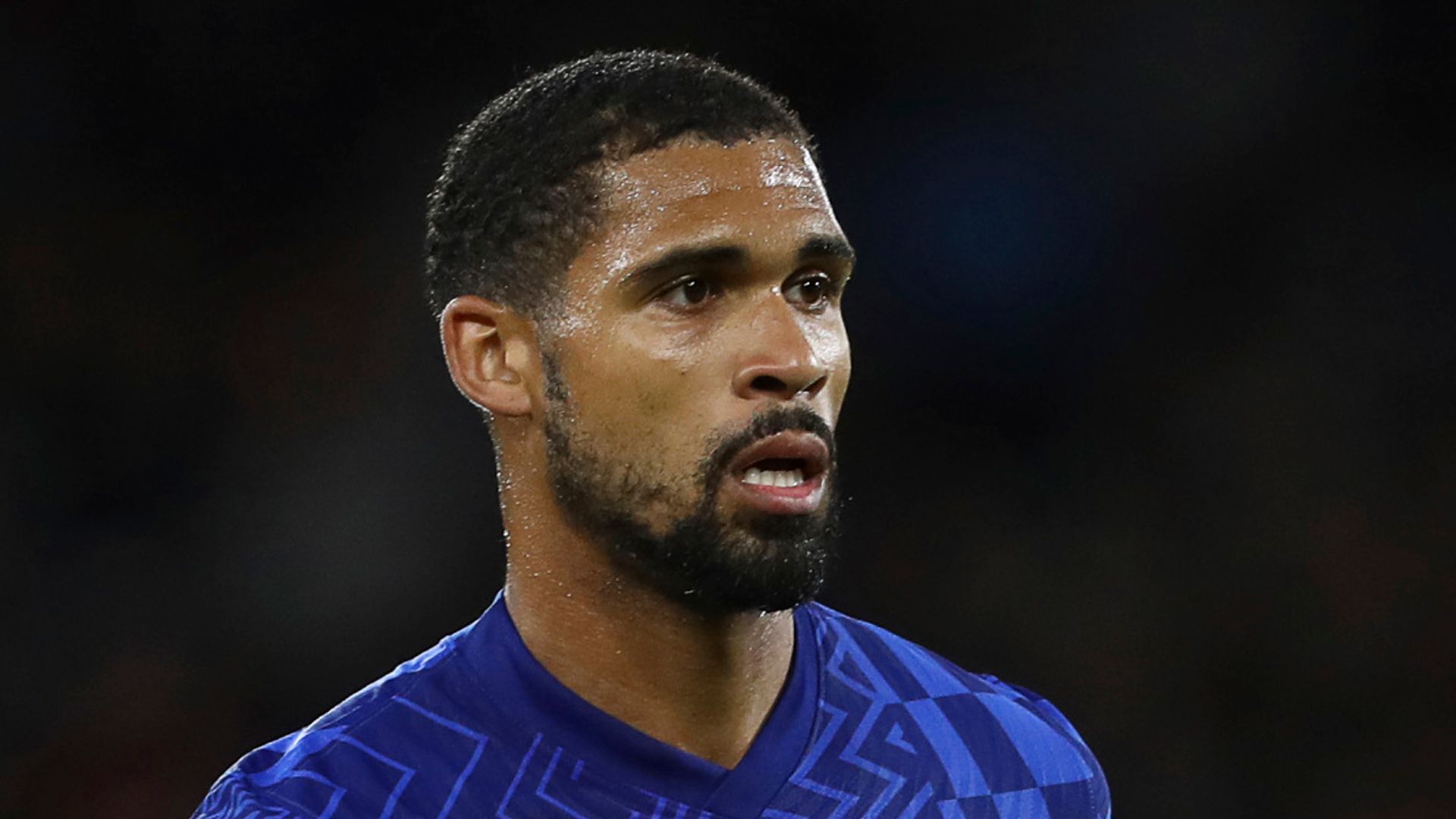 Tuchel: Loftus-Cheek can decide his Chelsea future