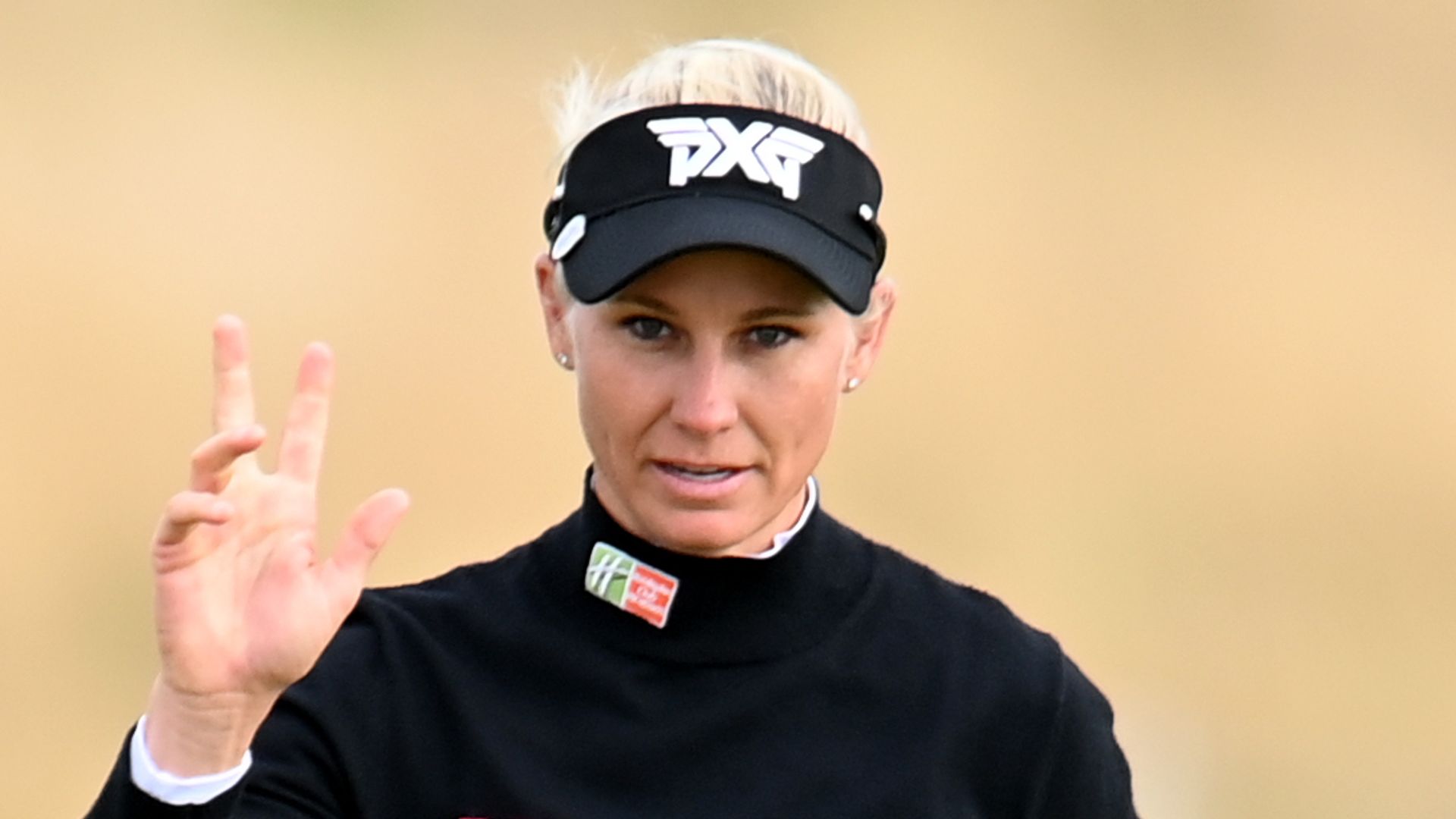 Hull claims fifth as O'Toole wins in Scotland
