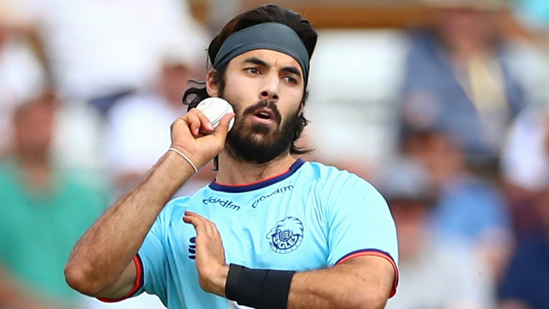 Snater clinches final-ball victory for Essex