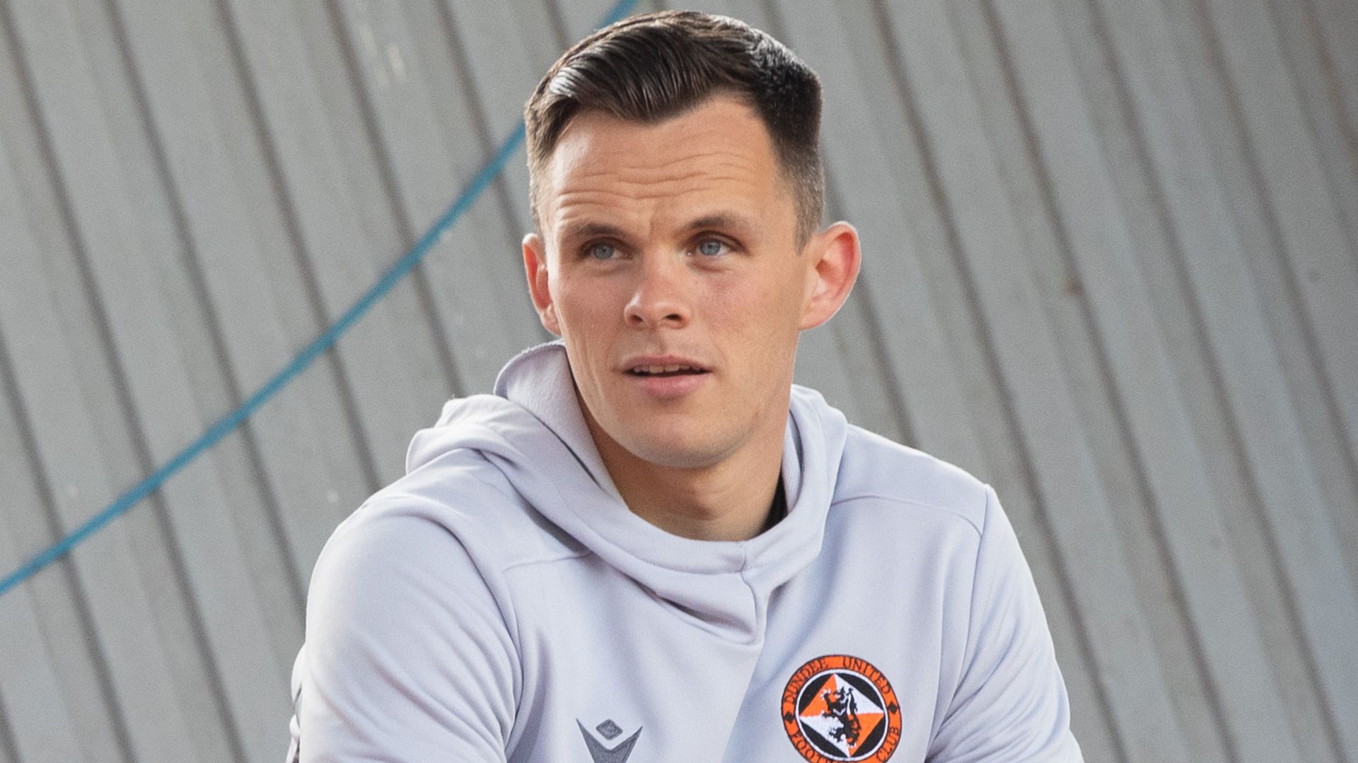 Dundee United's Shankland to join Beerschot