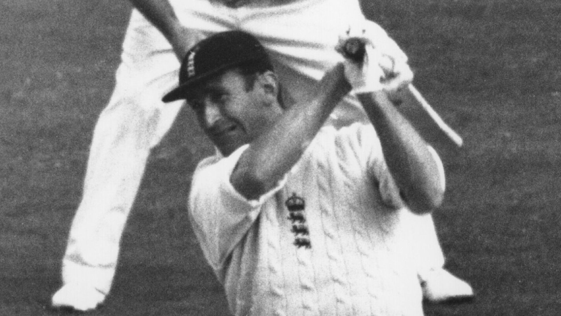 Atherton: Dexter an icon of the English game