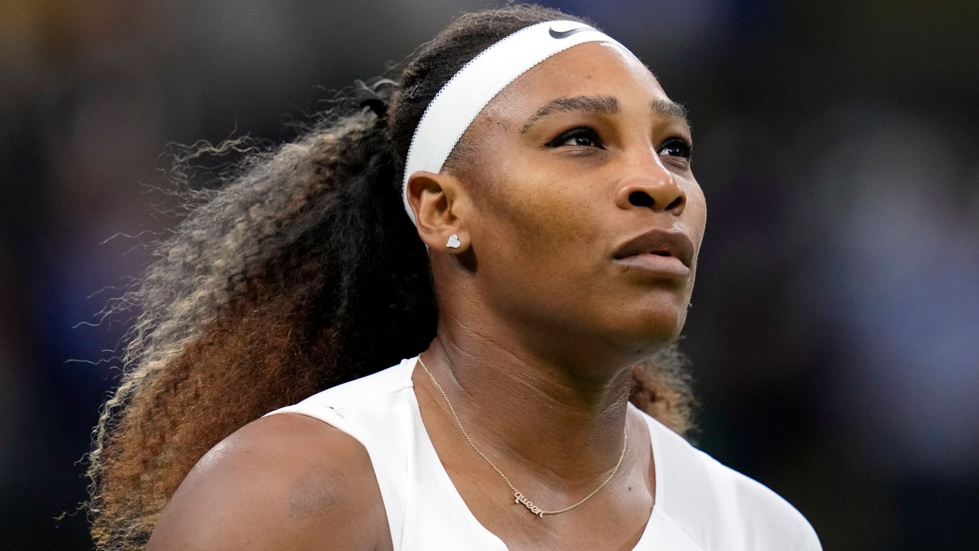 Serena Williams withdraws from US Open due to torn hamstring