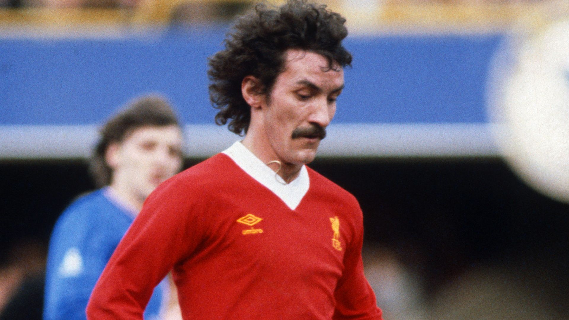 Liverpool legend McDermott diagnosed with dementia