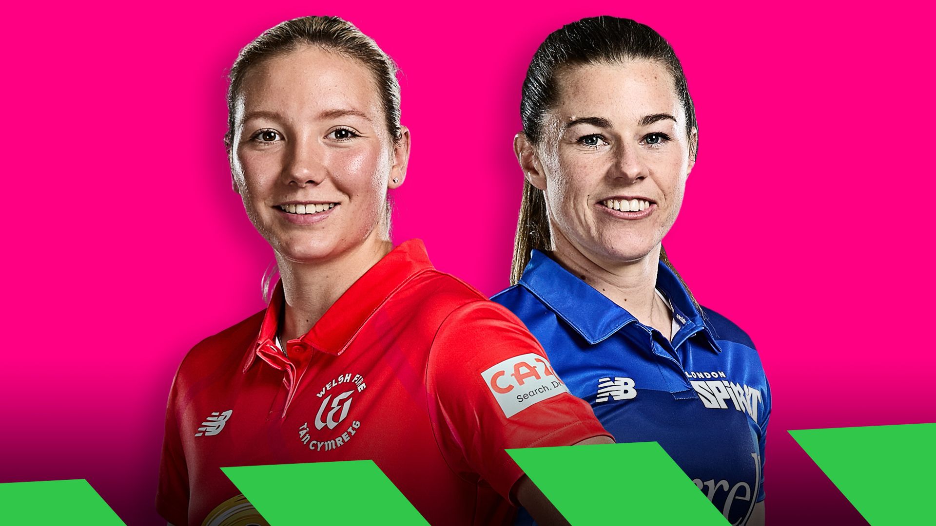 Scorecard: Fire vs Spirit