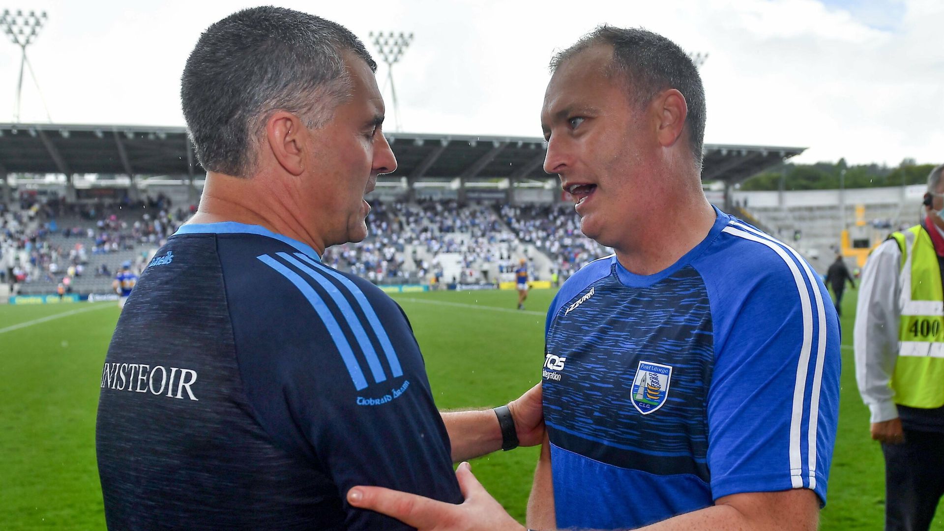 Seven contenders to take over as Tipperary manager