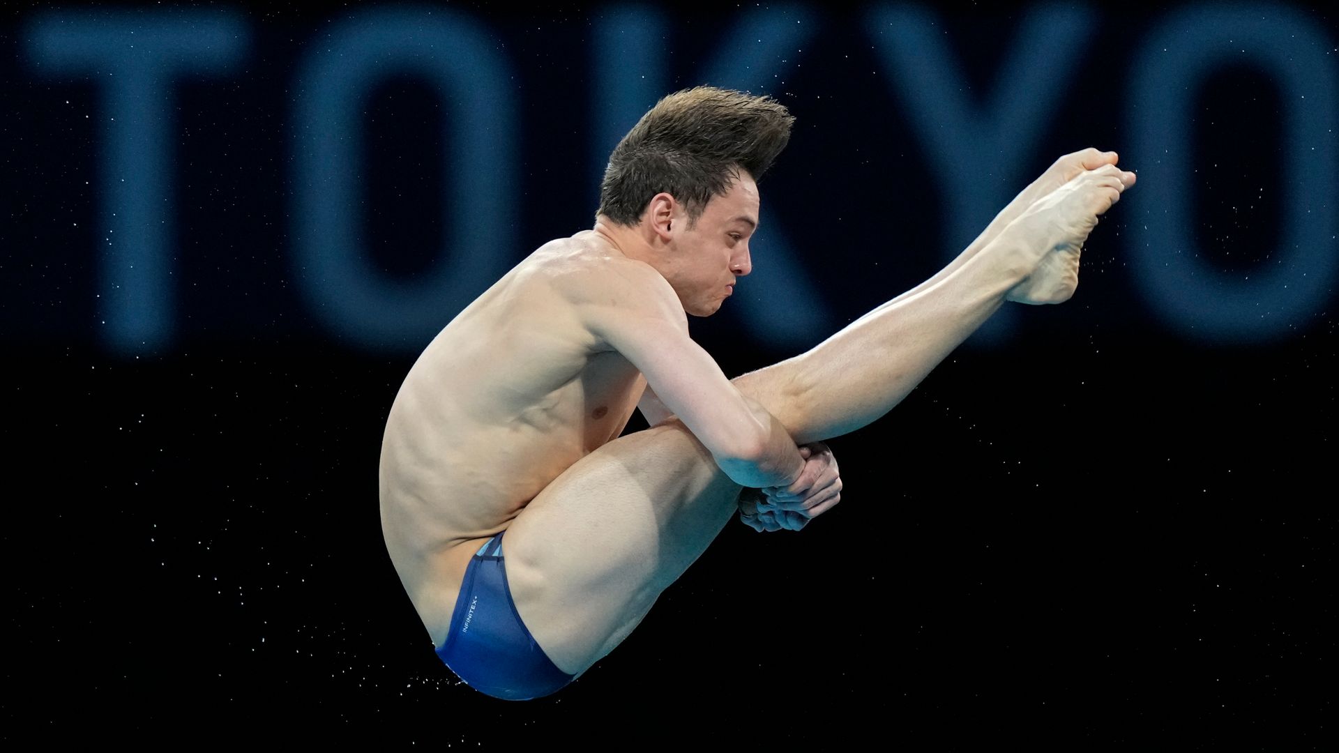 Tokyo Olympics: Day 15 LIVE! Daley hunts for gold in final