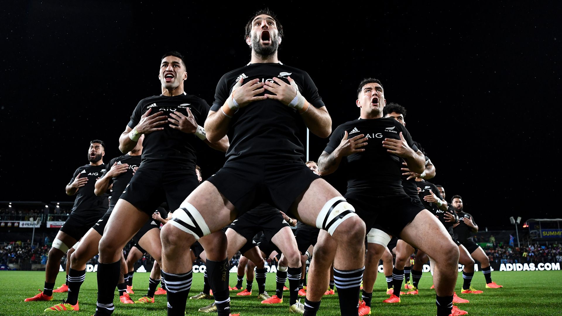 Bledisloe Cup, Rugby Championship to be shown on Sky Sports