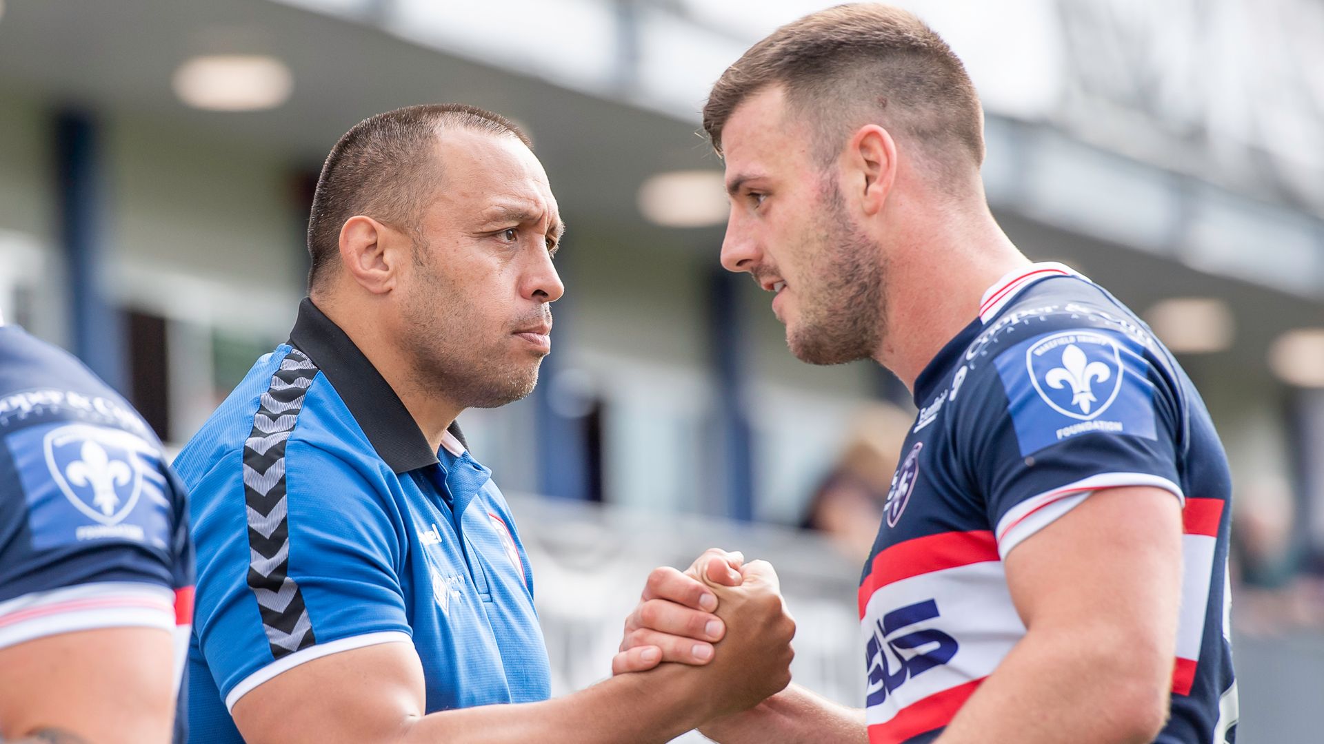 Poching's delight as Trinity take shackles off