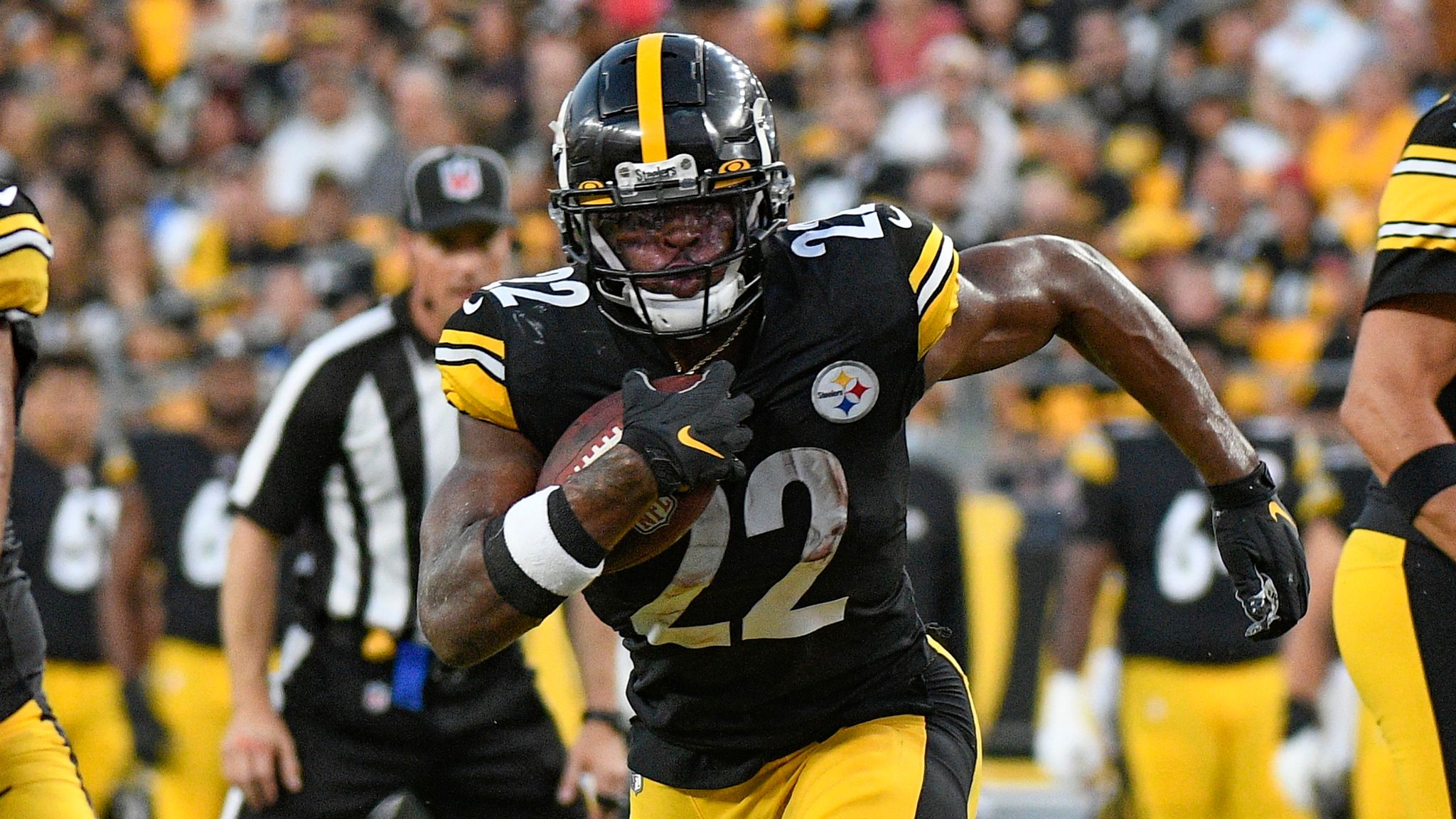 What Pundits Are Expecting in Baltimore Ravens-Pittsburgh Steelers 2021  Week 13 Matchup