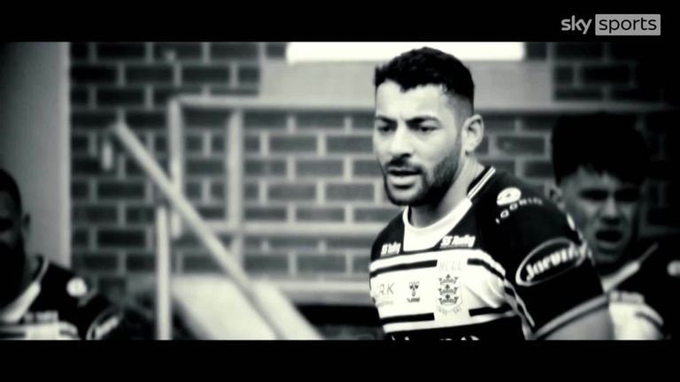 Jake Connor will be staying with Hull FC for at least another two seasons after signing a new contract with the club