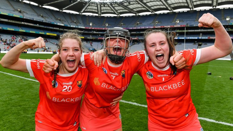 Cork pulled off a major victory