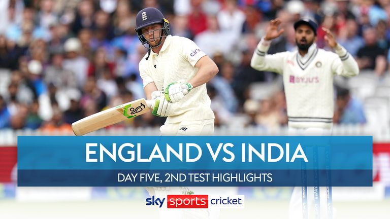 Highlights from the fifth day in the capital as India completed a 151-run to take a 1-0 lead in the five-match series